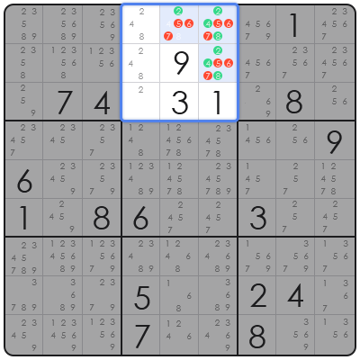 free samurai sudoku games